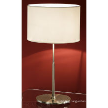 Modern Foreroom White Reading Table Lamp E27 (TL 1551/AB)